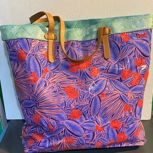 Consuela tote bag Lg